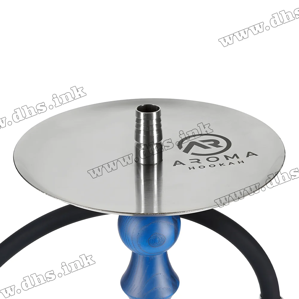 Кальян Aroma Hookah - Lima Blue